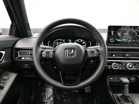 Used 2025 Honda Civic Sport image 28