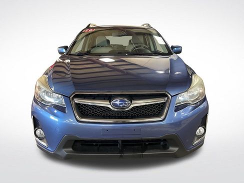 Used 2016 Subaru Crosstrek 2.0i Premium AWD/4WD image 9
