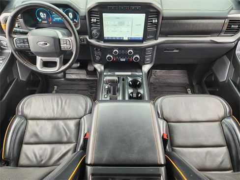 Used 2023 Ford F150 Tremor w/ Equipment Group 402A High image 25