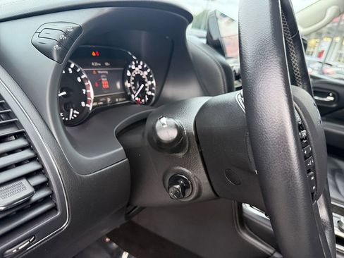 Used 2024 INFINITI QX80 Luxe image 14