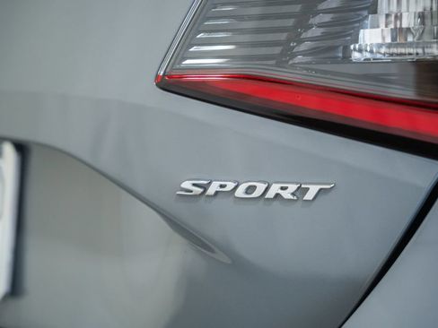 Used 2025 Honda Civic Sport image 7