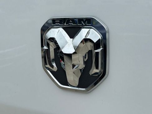 Used 2026 RAM ProMaster 2500 w/ Convenience Group FWD image 11