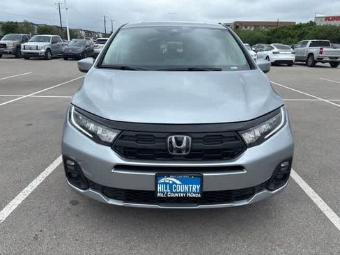 Used 2026 Honda Odyssey EX-L image 8