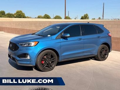 Used 2020 Ford Edge ST w/ Equipment Group 401A
