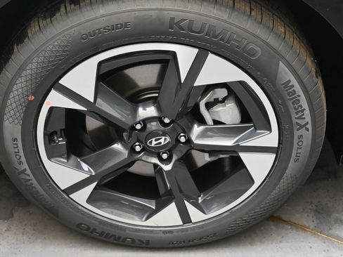 New 2026 Hyundai Palisade Limited image 10