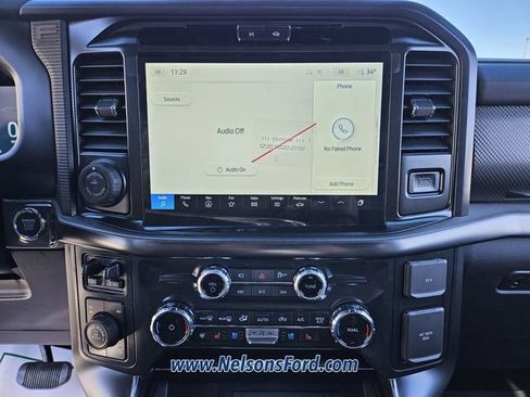 New 2025 Ford F150 Raptor AWD/4WD image 13