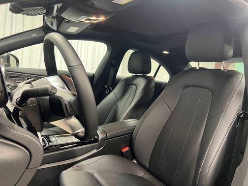 Used 2025 Mercedes-Benz CLA 250 4MATIC image 22