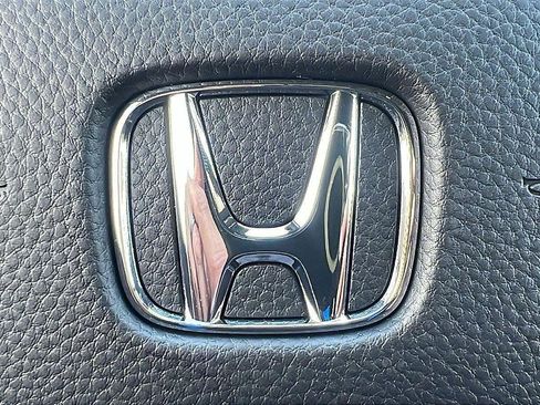 New 2027 Honda HR-V Sport image 29