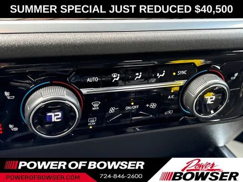 Certified 2022 Chevrolet Silverado 1500 RST AWD/4WD image 18