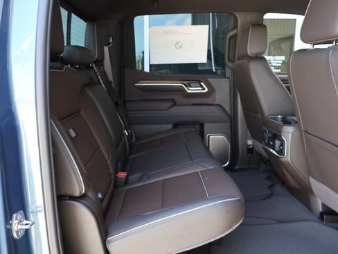 New 2026 GMC Sierra 1500 Denali w/ Technology Package RWD image 21