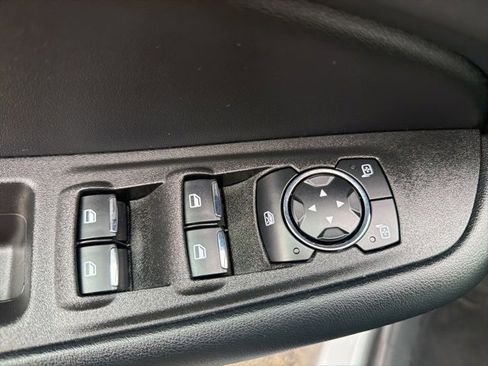 Certified 2024 Ford Edge SEL image 10