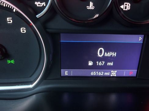 Used 2019 Chevrolet Silverado 1500 LT w/ All-Star Edition image 31