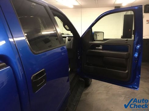 Used 2014 Ford F150 Raptor w/ Equipment Group 801A Luxury image 42