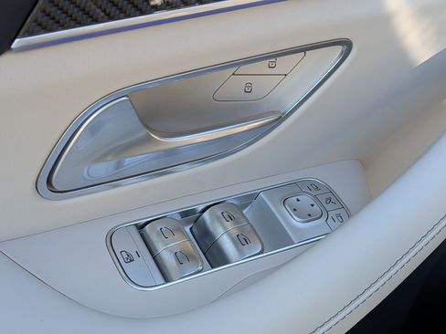 Certified 2026 Mercedes-Benz GLE 63 AMG S image 16