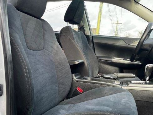 Used 2011 Subaru Impreza 2.5i Premium w/ PWR Moonroof Value Pkg image 17