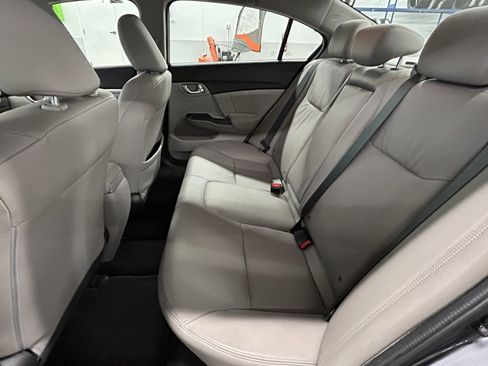 Used 2013 Honda Civic EX-L image 14