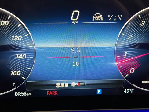 New 2026 Mercedes-Benz GLE 450 4MATIC image 19