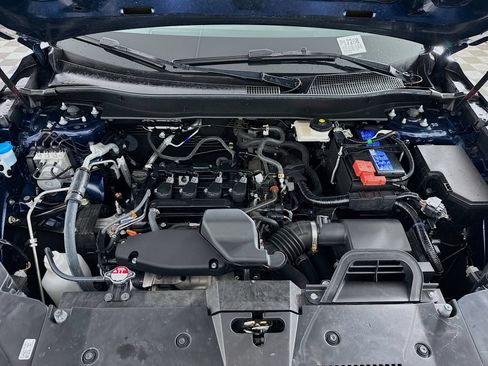 Used 2023 Honda CR-V EX image 10