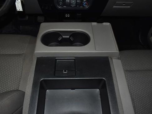 Used 2020 Ford F150 XLT image 22