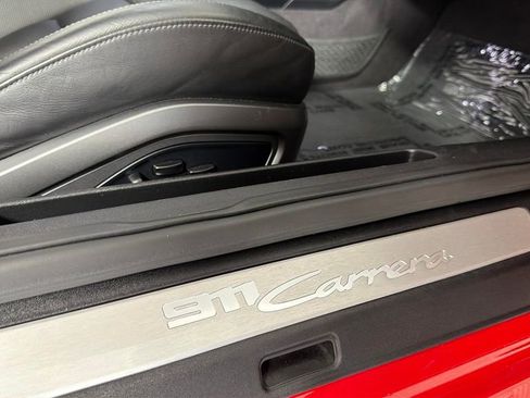 Used 2020 Porsche 911 Carrera RWD image 40