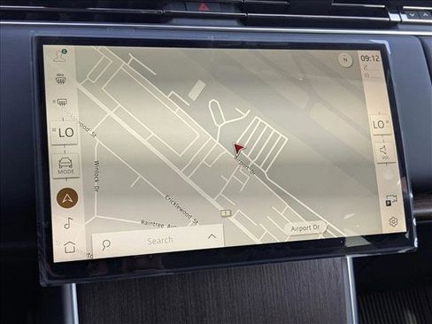 New 2026 Land Rover Range Rover SE AWD/4WD image 14