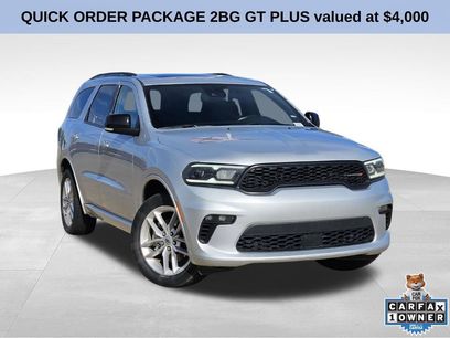 Used 2023 Dodge Durango GT