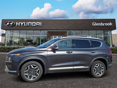 Certified 2023 Hyundai Santa Fe Limited