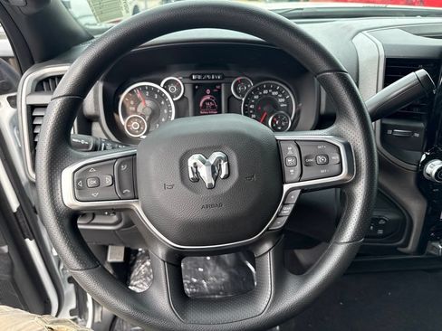 New 2026 RAM 2500 Warlock AWD/4WD image 10