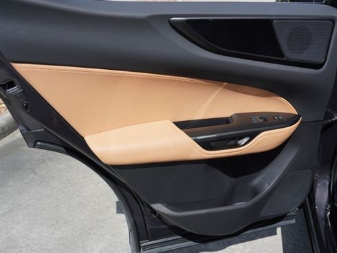 Certified 2026 Lexus NX 350 AWD image 36