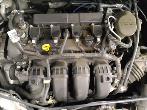 Used 2016 Ford Focus SE image 30