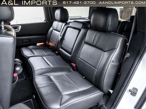 Used 2008 HUMMER H2 image 18