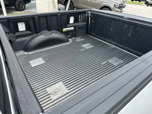 Used 2024 Ford F150 XLT w/ XLT Black Appearance Package AWD/4WD image 24