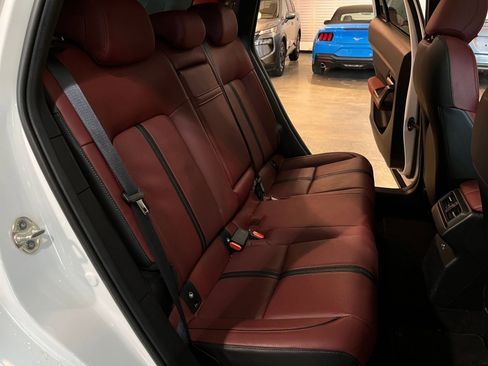 Used 2025 MAZDA CX-50 2.5 Hybrid w/ Premium Plus Pkg image 39