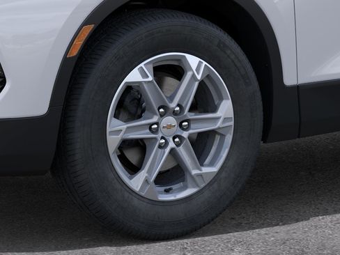 New 2026 Chevrolet Blazer LT w/ Convenience Package FWD image 33