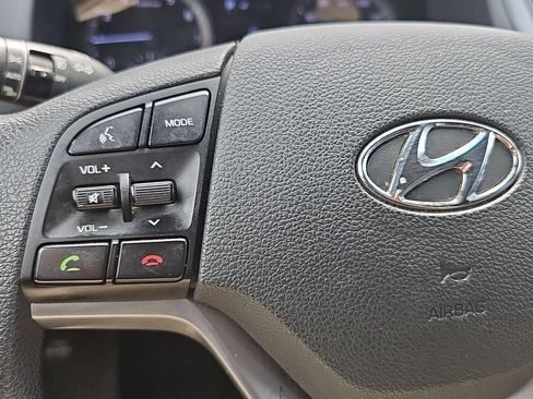 Used 2016 Hyundai Tucson SE w/ Option Group 02 AWD/4WD image 20