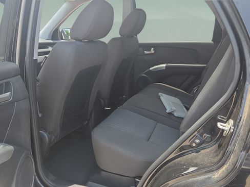 Used 2009 Kia Sportage LX FWD image 11