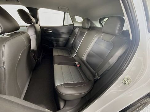 New 2026 Chevrolet Trax LT w/ Driver Confidence Package FWD image 26