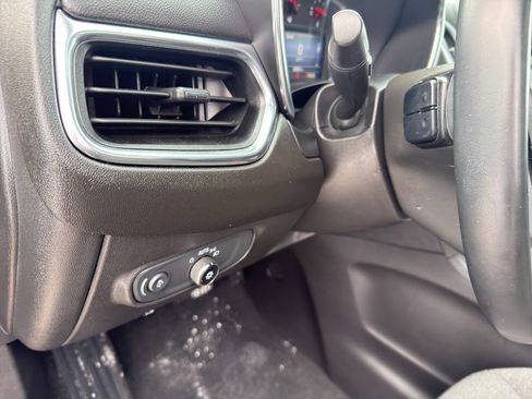 Used 2024 Chevrolet Equinox LT w/ LPO, Floor Liner Package image 14