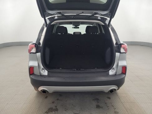 Used 2022 Ford Escape SE w/ Convenience Package image 29