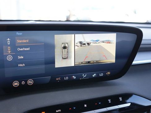 Used 2026 Buick Enclave Sport Touring image 24