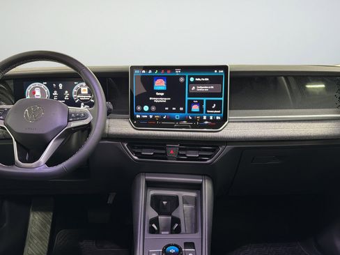 New 2026 Volkswagen Tiguan S image 31