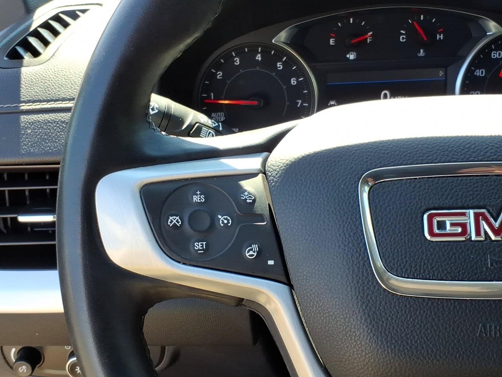 Certified 2023 GMC Terrain SLT w/ Elevation Edition FWD image 18