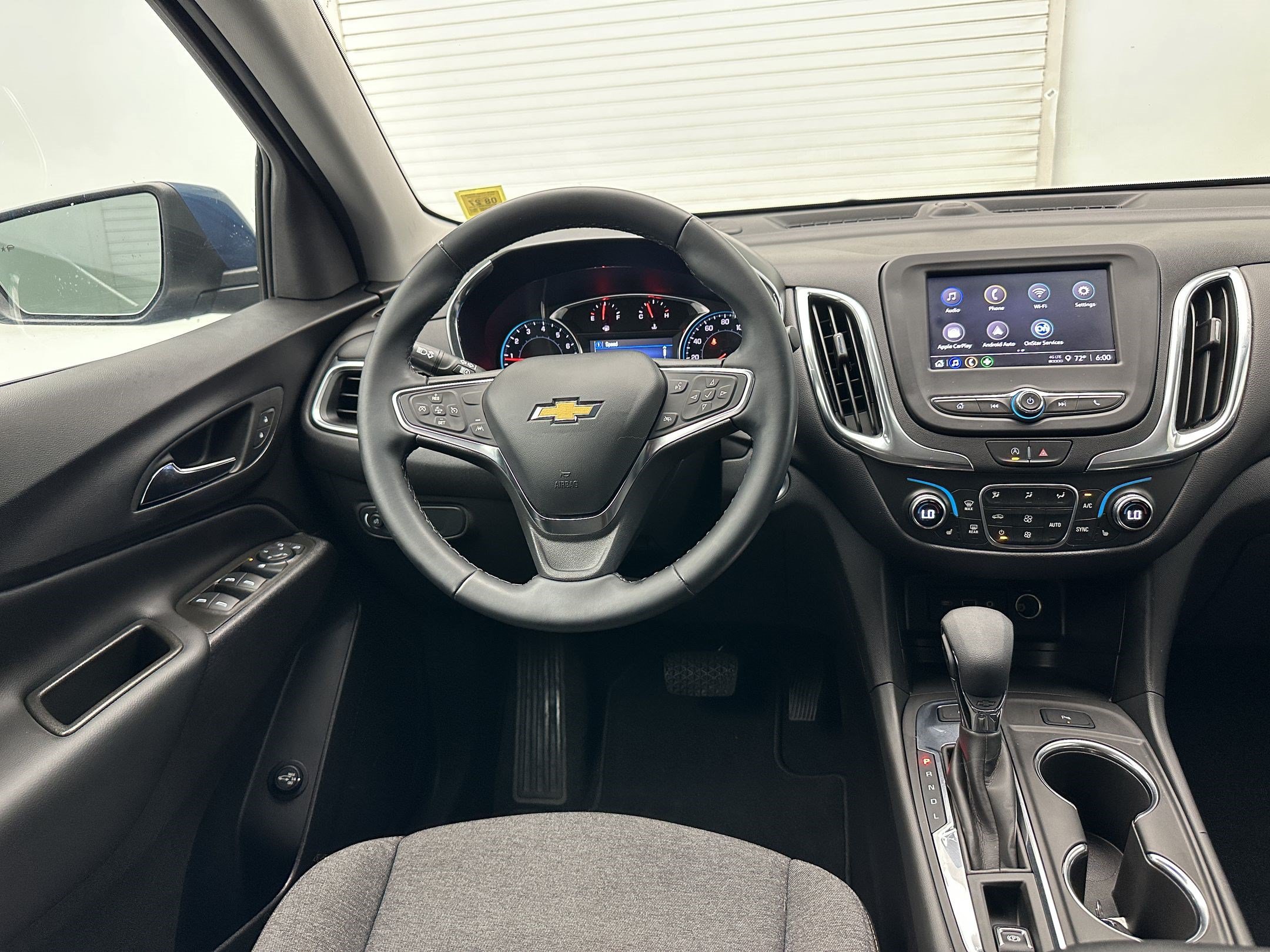 Certified 2024 Chevrolet Equinox LT AWD/4WD image 27