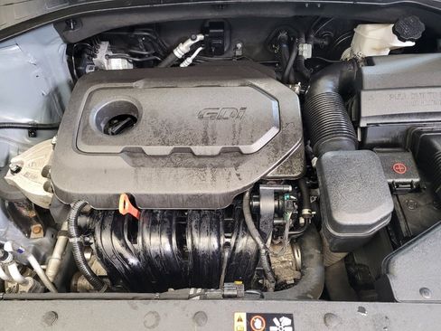 Used 2020 Kia Sorento LX FWD image 30