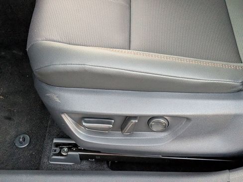 New 2026 Toyota Camry XLE image 17