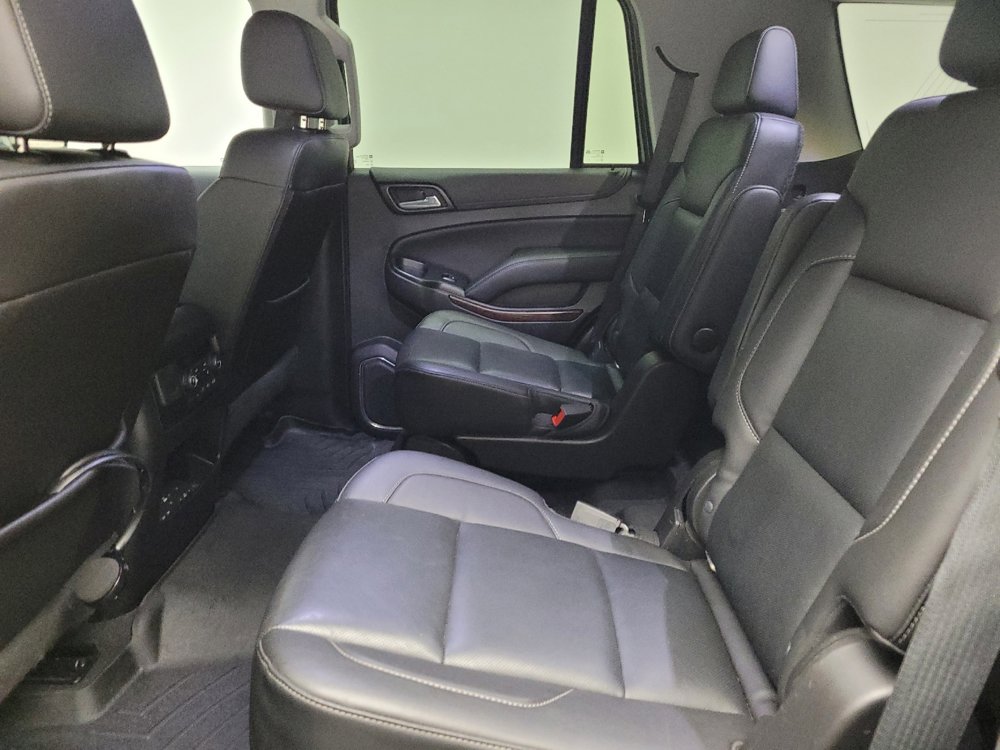 Used 2019 GMC Yukon SLT w/ Premium Edition AWD/4WD image 18