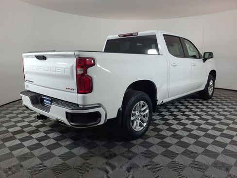 Used 2023 Chevrolet Silverado 1500 RST image 3
