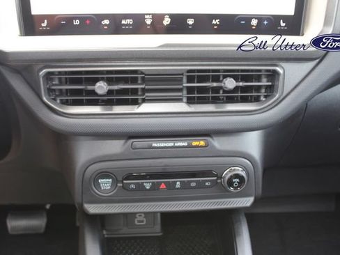 New 2026 Ford Bronco Sport Big Bend w/ Convenience Package AWD/4WD image 13