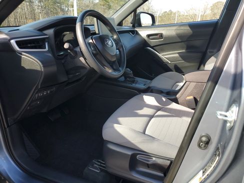 Used 2026 Toyota Corolla Cross S image 16