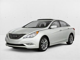 Used 2011 Hyundai Sonata SE w/ Navigation & Sunroof Pkg 4 FWD video 1